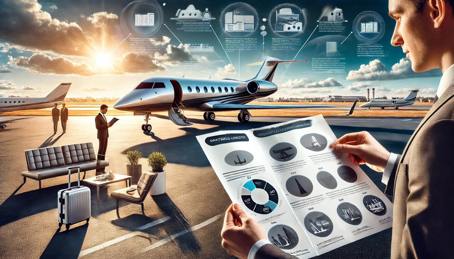 How to Save Money on Private Jet Charters: Insider Tips