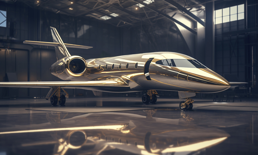 Navigating the Complexities of Airport Access for Private Jet Travelers
