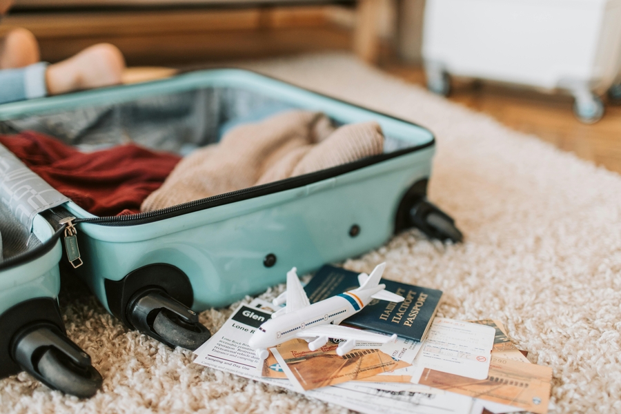 Tips for Booking Last-Minute Private Jet Flights