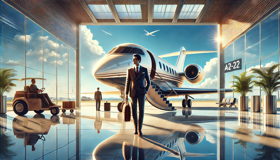 Tips for Flying Private in High-Demand Seasons: How to Secure Your Jet