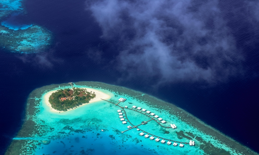Top Luxury Destinations Best Reached by Private Jet