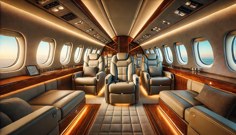 Empty-Leg Flights: The Ultimate Guide to Smart Private Jet Travel