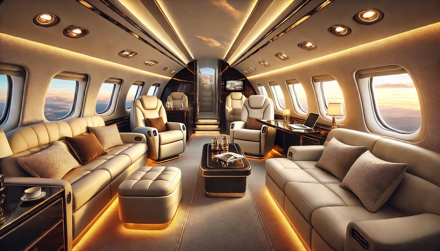 How to Pack for a Private Jet Flight: What to Bring and What to Leave Behind
