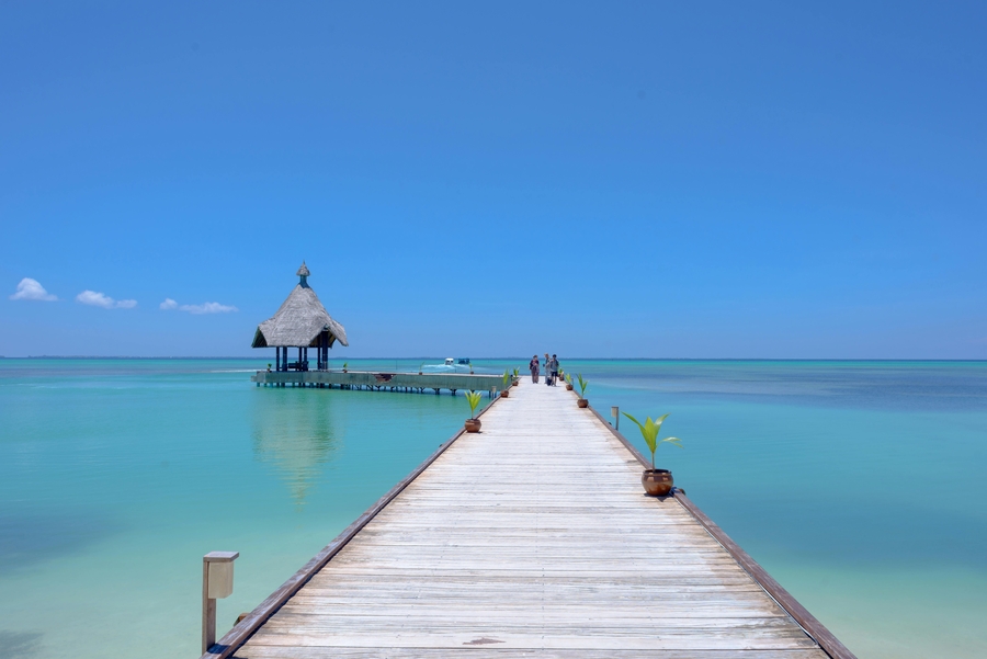 The Most Exotic Destinations to Explore by Private Jet