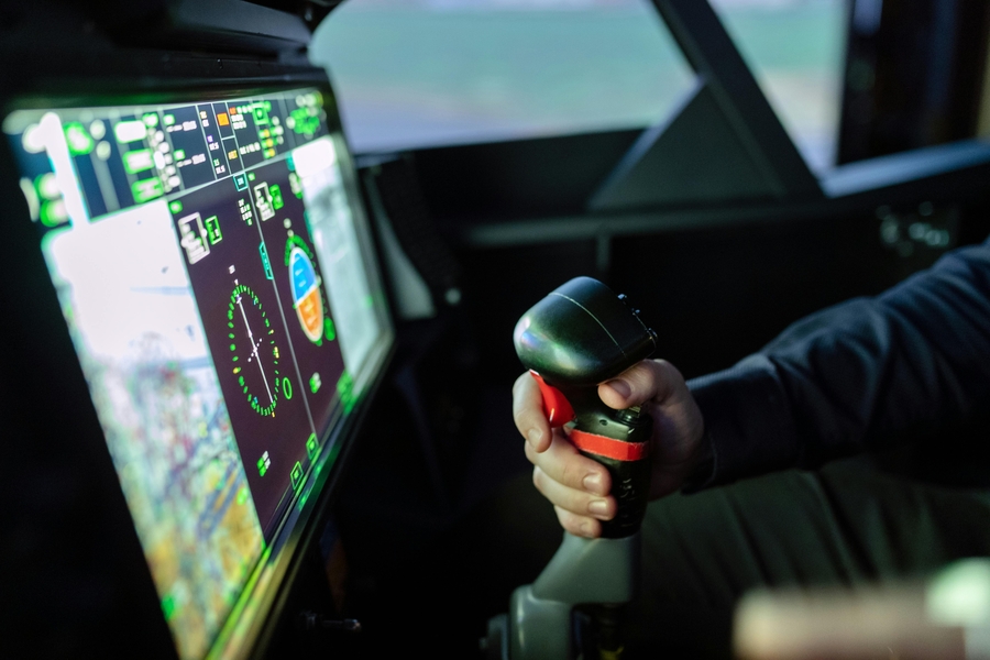 The True Cost of Training Private Jet Crews